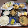 お食事処おさない
