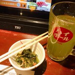 海ぼうず本店 - 