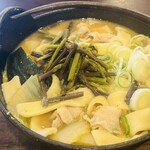 小作 山中湖店 - 