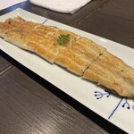 うなぎ処 山道 - 