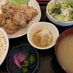タカカラ - 