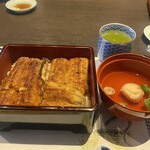 うなぎ処 山道 - 