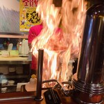 海ぼうず本店 - 