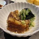 うなぎ処 山道 - 