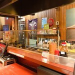 海ぼうず本店 - 