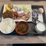 エービーホテル - 