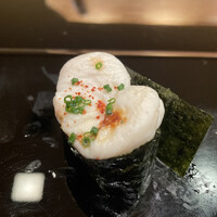 寿司 もり田 - 