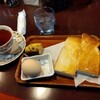 喫茶・軽食 ポケット