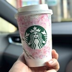 スターバックス - ドリンク写真:・ドリップコーヒー アイス Grande 456円/税込