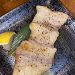 豚小家 - イベリコ豚