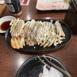 回転寿司 北海素材 - 