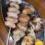 豚小家 - こぶくろ あぶら きくあぶら