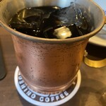 星乃珈琲店 - あと一杯飲みたかったわ！