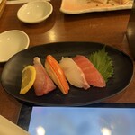 回転寿司 北海素材 - 