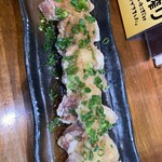 豚小家 - 岩中豚の唐揚げ