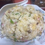 中華料理 宏苑 - 