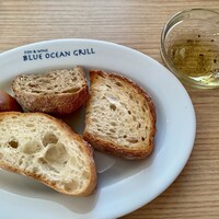 fish&wine BLUE OCEAN GRILL - 