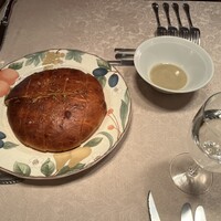 レスタジョーニ ハングリータイガー - 
