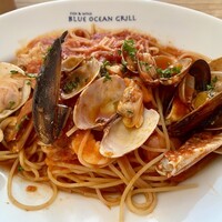 fish&wine BLUE OCEAN GRILL - 