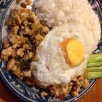 タイ食堂 ジャルアン - 