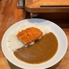 モジャカレー