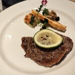 レストラン 灯り - 