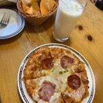 コメダ珈琲店 - 