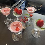 セントレジス バー - 