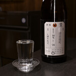 うなぎ中嶋 - 加茂錦(新潟)＠税込1,000円