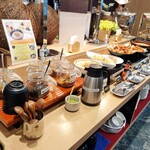 レストラン 灯り - 