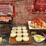 レストラン 灯り - 