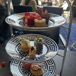 セントレジス バー - 