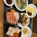 ドーミーインプレミアム 札幌 - 