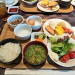 レストラン 灯り - 