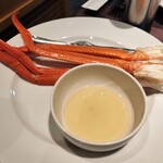 レストラン 灯り - 