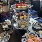 セントレジス バー - 