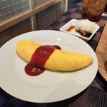 レストラン 灯り - 