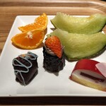 レストラン 灯り - 