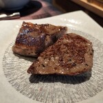 レストラン 灯り - 