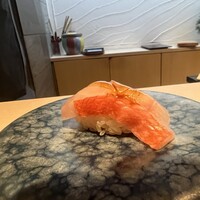 鮨 浩也 - 金目鯛