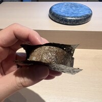 鮨 浩也 - 鯖寿司