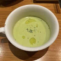 シャンパン食堂 - 