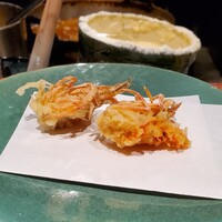 江戸前晋作 - 