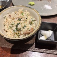 神楽坂 鉄板焼 向日葵 - 