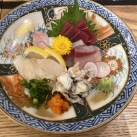 うなぎ四代目菊川 ヒルトンプラザウエスト大阪店 - 