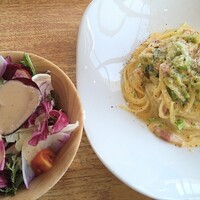 Azzurri KOEDO - パスタランチ