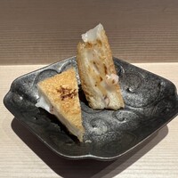 鮨 浩也 - はとし