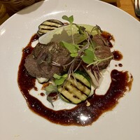 シャンパン食堂 - 