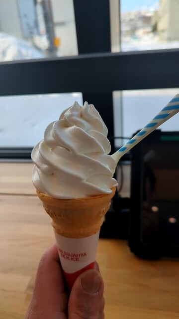 おたると果実 - 朝里（スイーツ）の写真