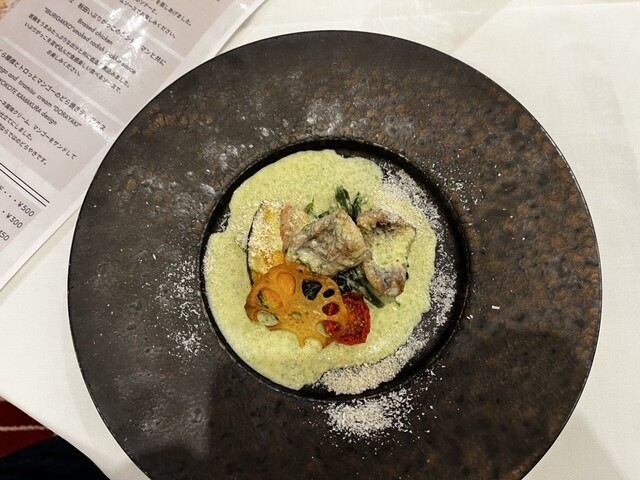 平源（ヒラゲン） - 横手（結婚式場）の写真